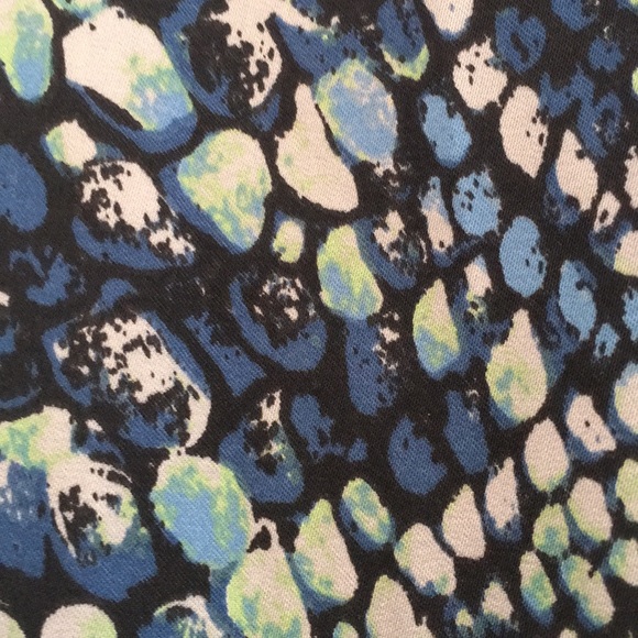 Multi colored Cami - Picture 2 of 5